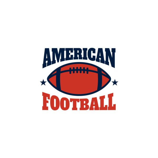 American Football logo 04 Thumbnail