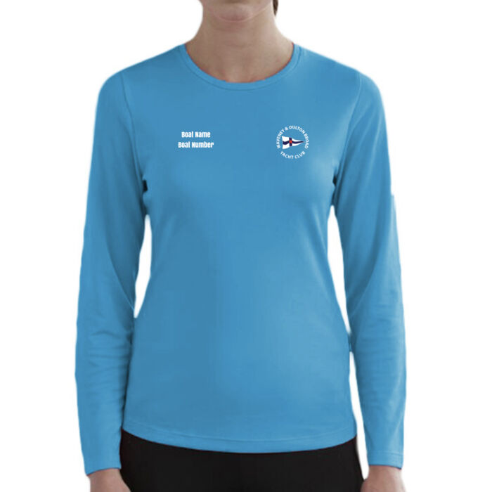 WOBYC Personalised Clothing Thumbnail