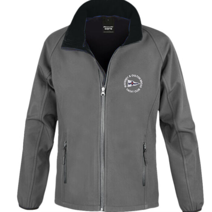 WOBYC Club Clothing Thumbnail