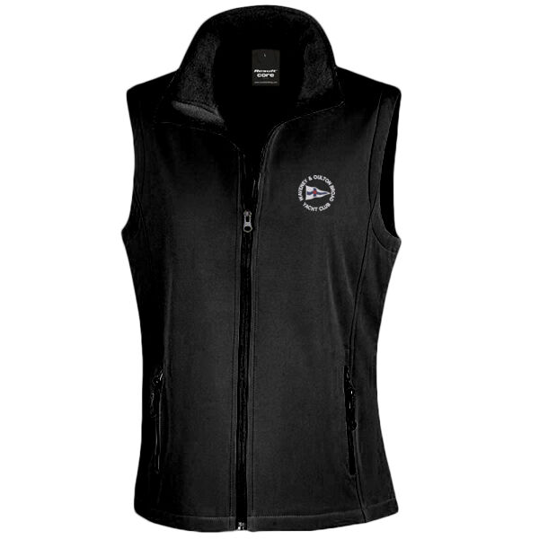 Oulton Week Clothing Range Thumbnail