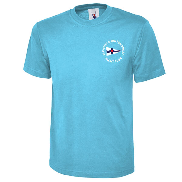 WOBYC Kids T-Shirt Thumbnail