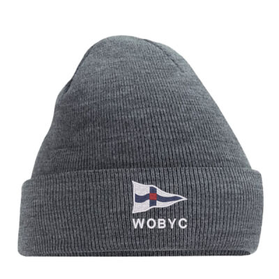  WOBYC Beanie Thumbnail