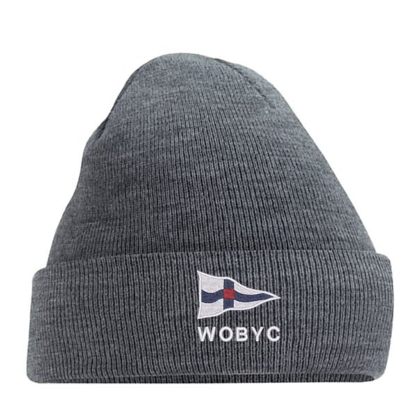  WOBYC Beanie Thumbnail