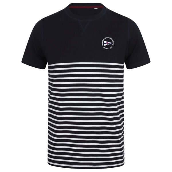 WOBYC Unisex Crew T-shirt Thumbnail