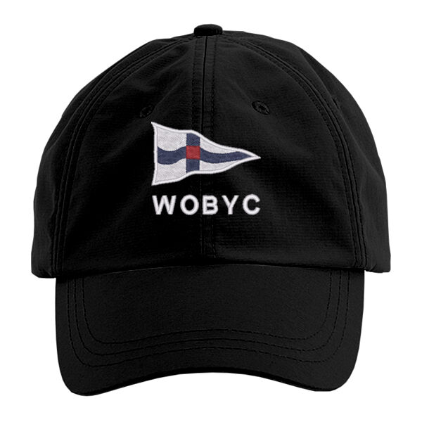WOBYC Waterproof Cap Thumbnail