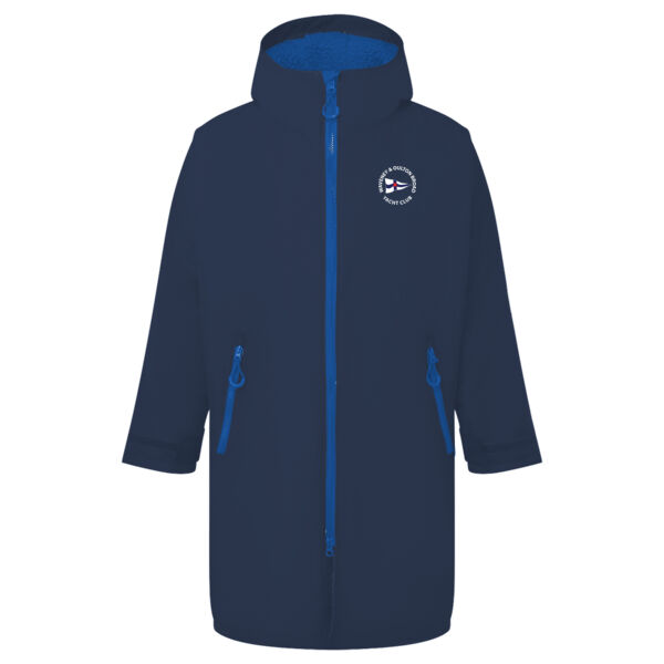 WOBYC Adult Weather Robe Thumbnail