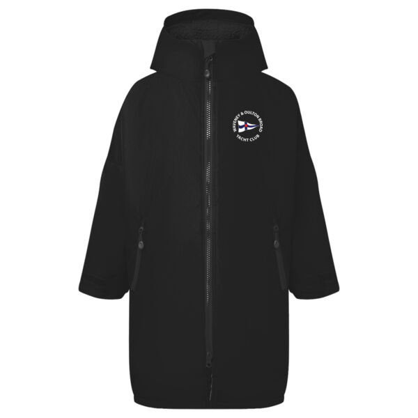 WOBYC Kids Weather Robe Thumbnail