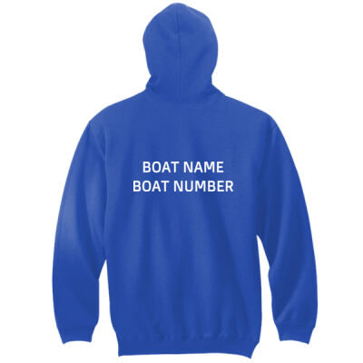 Oulton Week 2026 Unisex Hoodie Front Print Thumbnail