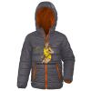 Result Core Kids Padded Jacket Thumbnail