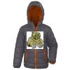 Result Core Kids Padded Jacket Thumbnail