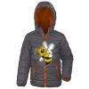 Result Core Kids Padded Jacket Thumbnail