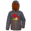 Result Core Kids Padded Jacket Thumbnail