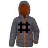 Result Core Kids Padded Jacket Thumbnail