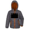 Result Core Kids Padded Jacket Thumbnail