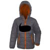 Result Core Kids Padded Jacket Thumbnail