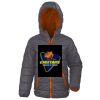 Result Core Kids Padded Jacket Thumbnail