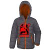 Result Core Kids Padded Jacket Thumbnail