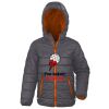 Result Core Kids Padded Jacket Thumbnail