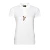 PRO RTX Ladies Pro Piqué Polo Shirt Thumbnail