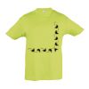 SOL'S Kids Regent T-Shirt Thumbnail