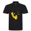 PRO RTX Pro Piqué Polo Shirt Thumbnail