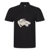 PRO RTX Pro Piqué Polo Shirt Thumbnail