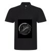 PRO RTX Pro Piqué Polo Shirt Thumbnail