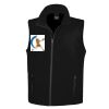 Result Core Printable Soft Shell Bodywarmer Thumbnail