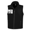 Result Core Printable Soft Shell Bodywarmer Thumbnail