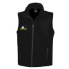 Result Core Printable Soft Shell Bodywarmer Thumbnail