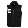 Result Core Printable Soft Shell Bodywarmer Thumbnail
