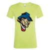 SOL'S Ladies Regent T-Shirt Thumbnail