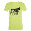 SOL'S Ladies Regent T-Shirt Thumbnail