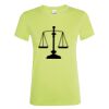 SOL'S Ladies Regent T-Shirt Thumbnail