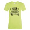 SOL'S Ladies Regent T-Shirt Thumbnail