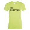 SOL'S Ladies Regent T-Shirt Thumbnail