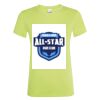 SOL'S Ladies Regent T-Shirt Thumbnail