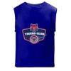 Adult Race Bib Thumbnail